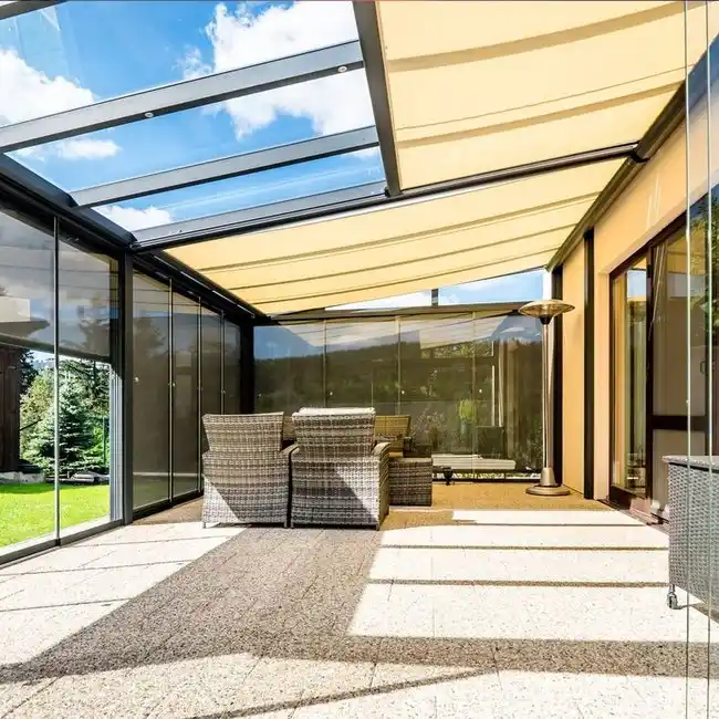 zonwering Ulvenhout AC